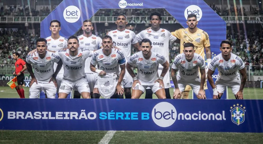 Sormani critica jogador do Santos após derrota: “Está mal” 