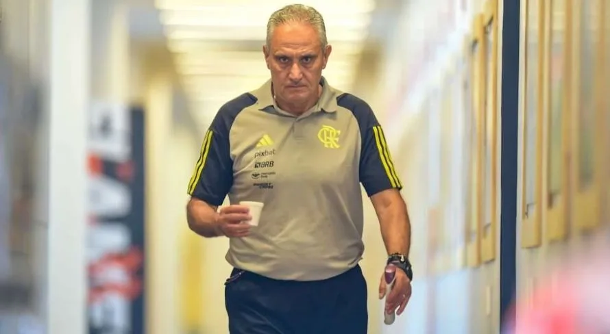 Casagrande vê incompatibilidade entre Flamengo e Tite: “Não tem carisma”