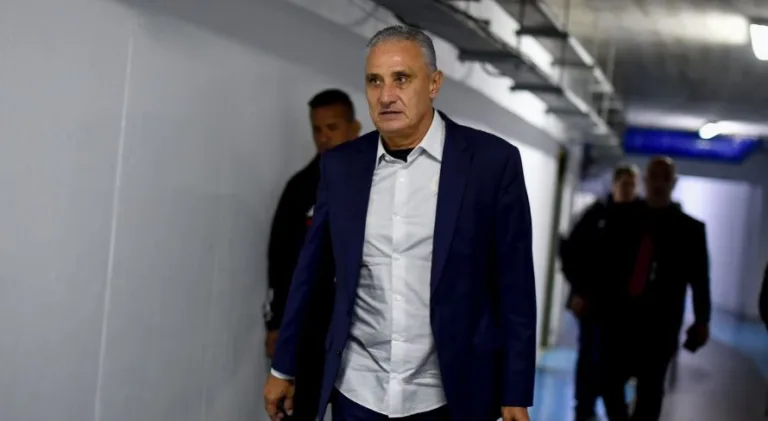 Ana Thaís faz paralelo entre Corinthians e Flamengo de Tite: “Enorme dificuldade”