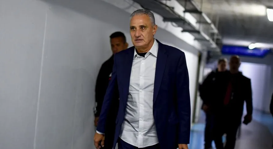 Ana Thaís faz paralelo entre Corinthians e Flamengo de Tite: “Enorme dificuldade”