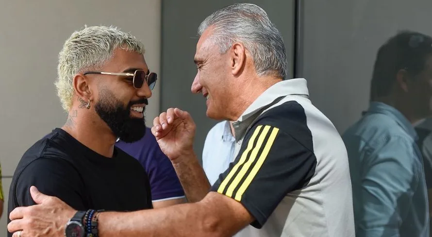 Gabigol recusa salário milionário após oferta do Flamengo; veja valores
