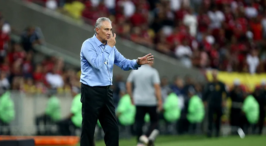 Milton Neves vê maior “desperdício da história” com campanha do Flamengo na Libertadores