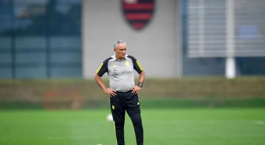 Flamengo tem ausências de peso para jogo com SPFC; veja a lista