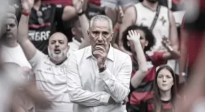 Torcedores do Flamengo detonam Tite mesmo após vitória na Libertadores