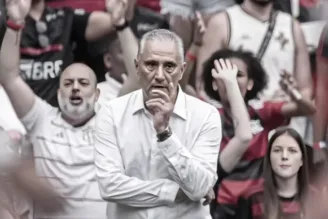 Tite, Flamengo
