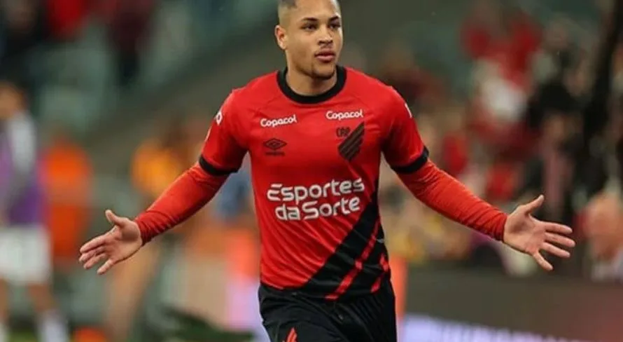 Athletico segue ampliando fontes de receitas; veja detalhes