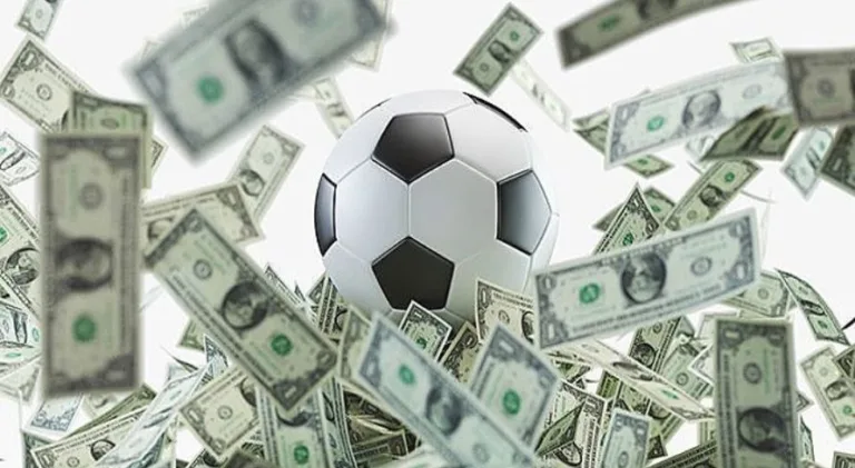 TV, vendas de jogadores e mais: confira as receitas dos times em 2023