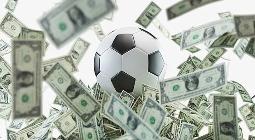 TV, vendas de jogadores e mais: confira as receitas dos times em 2023