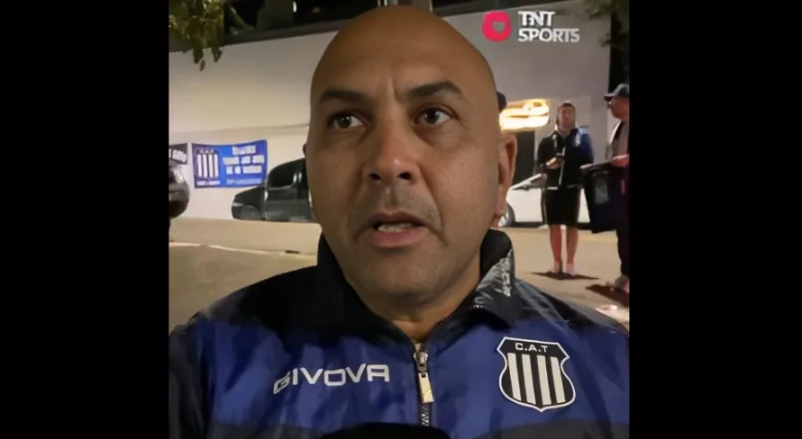 Torcedores argentinos são convictos ao eleger o maior clube do Brasil hoje