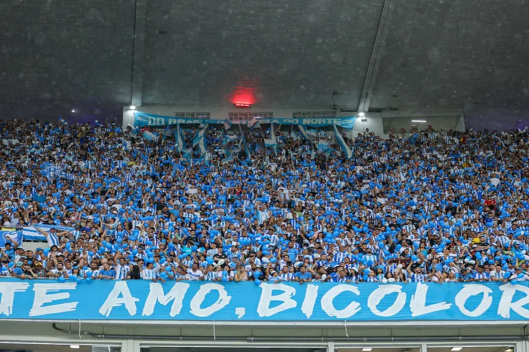 Torcedores do Paysandu ironizam Remo por goleada sofrida no Brasileirão Série C; veja os memes 