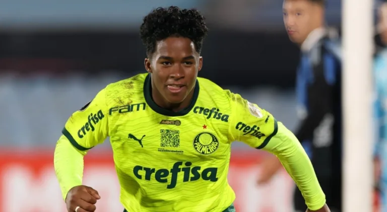 Tostão saca Endrick e surpreende com novo ataque do Real Madrid