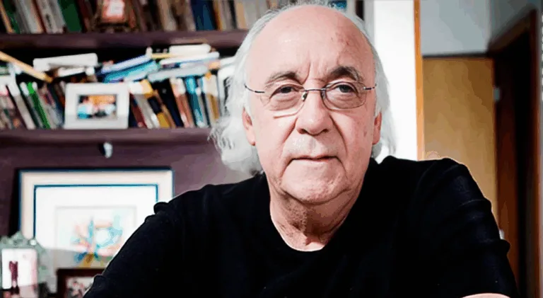 Tostão aponta candidato ao prêmio Bola de Ouro: “O mais forte”