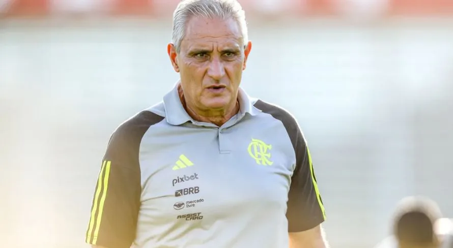 Tostão aponta time que tem elenco do mesmo nível do Flamengo