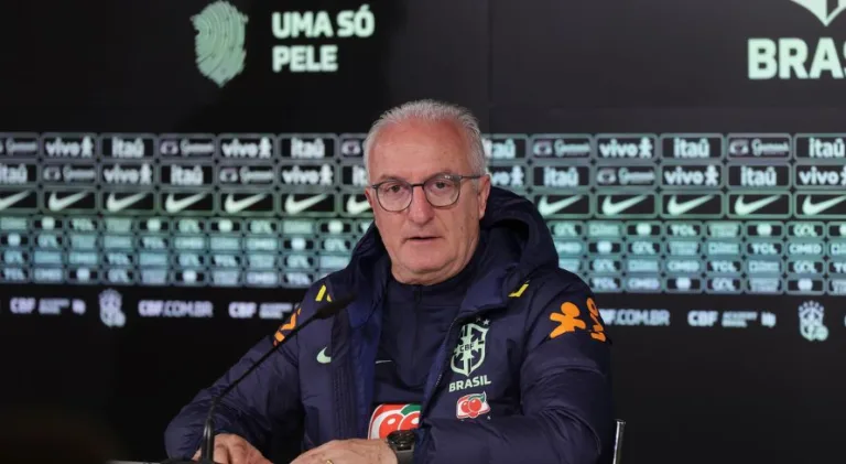 Tostão vê atacante “prejudicado” na seleção brasileira: “Ainda não brilhou”