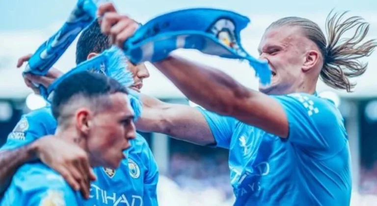 Tottenham x Manchester City: onde assistir ao jogo da Premier League