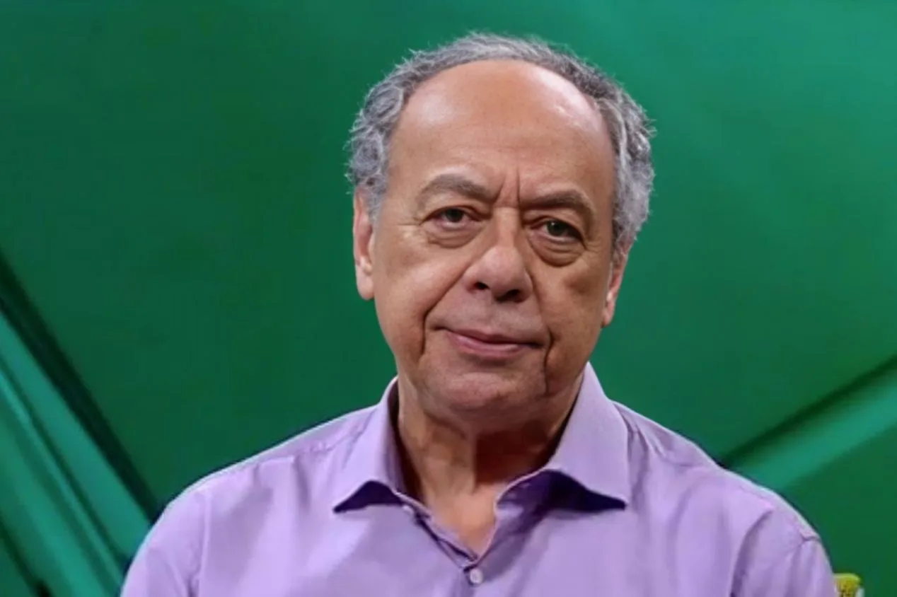 Trajano detona possível venda de jogador do Palmeiras: “Escandaloso”