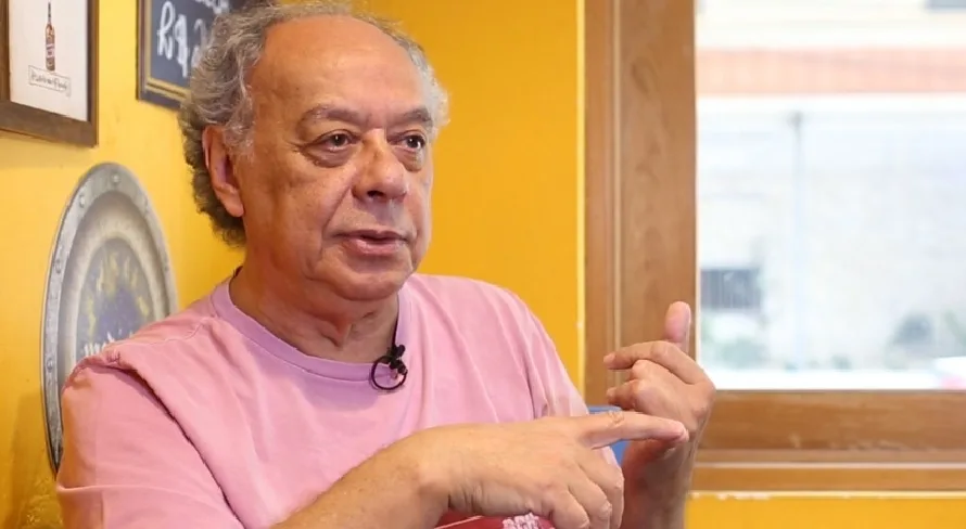 Trajano aponta dois fatos mais “esquisitos” do Brasileirão Série A 2024