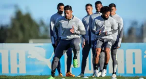 Atlético-MG, com 100% de aproveitamento na Copa Libertadores, visita o Peñarol hoje