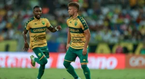 Três times ainda não venceram no Brasileirão Série A