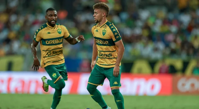 Três times ainda não venceram no Brasileirão Série A