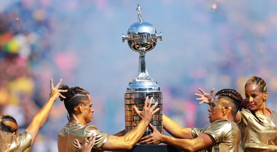Libertadores 2024: veja os clubes classificados e eliminados até o momento