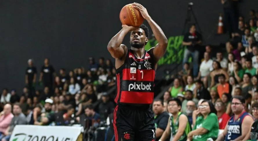 TV Cultura e ESPN transmitem jogo 1 da final do NBB entre Flamengo x Franca