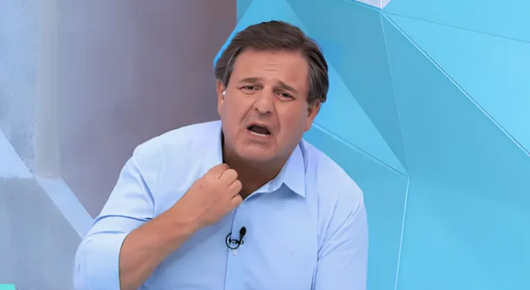 Ulisses Costa descarta Renato Gaúcho e aponta técnico mais vitorioso do Brasil