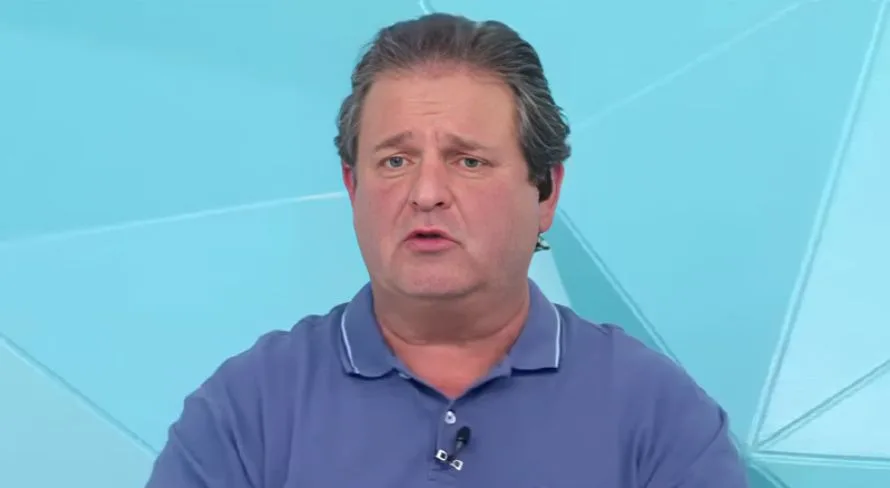 Ulisses Costa “descarta” o Palmeiras e prevê campeão da Copa do Brasil