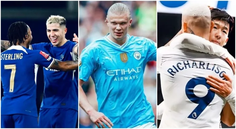 Veja o que está em jogo na última rodada da Premier League