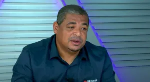 Vampeta elege time difícil de ser batido no futebol brasileiro: “É duro”