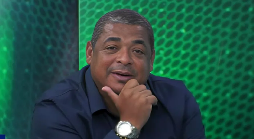 Vampeta prevê reação após oferta do Flamengo para Gabigol: “Ficam de olho”