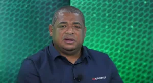 Vampeta banca possível rebaixamento de clube milionário no Brasileirão: “Não aceito”