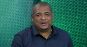 Vampeta elege time capaz de emular o Real Madrid na Libertadores: “Supremacia”