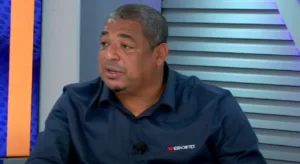 Vampeta “exclui” o Flamengo e banca final da Libertadores 2024