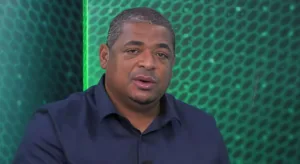 Vampeta elege time brasileiro responsável por mudança na Libertadores