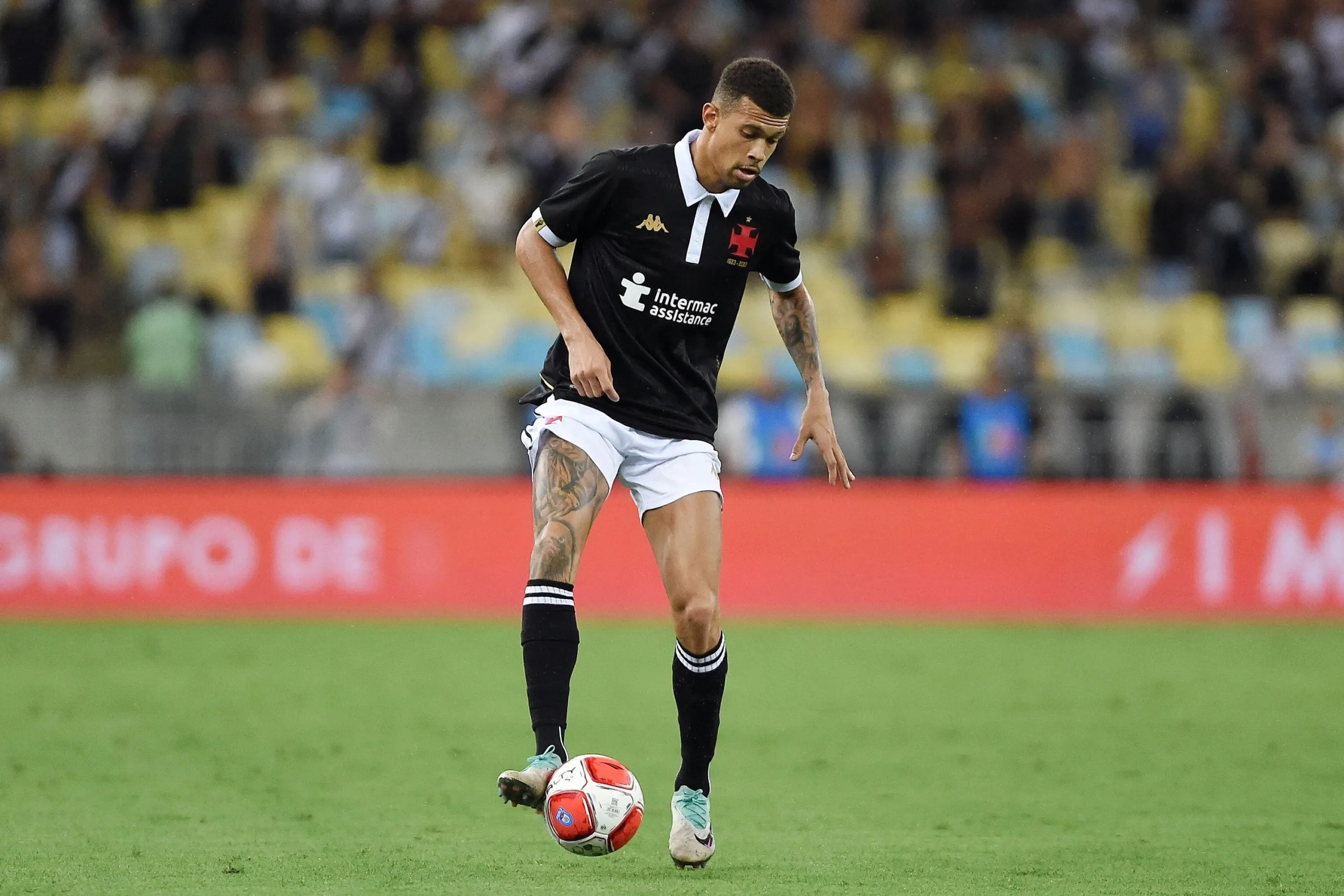 Palpite: Vasco x Fortaleza  – Copa do Brasil – 21/05/2024