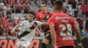 Milton Neves aponta time que pode brigar com Palmeiras, Galo e Flamengo por título do Brasileirão