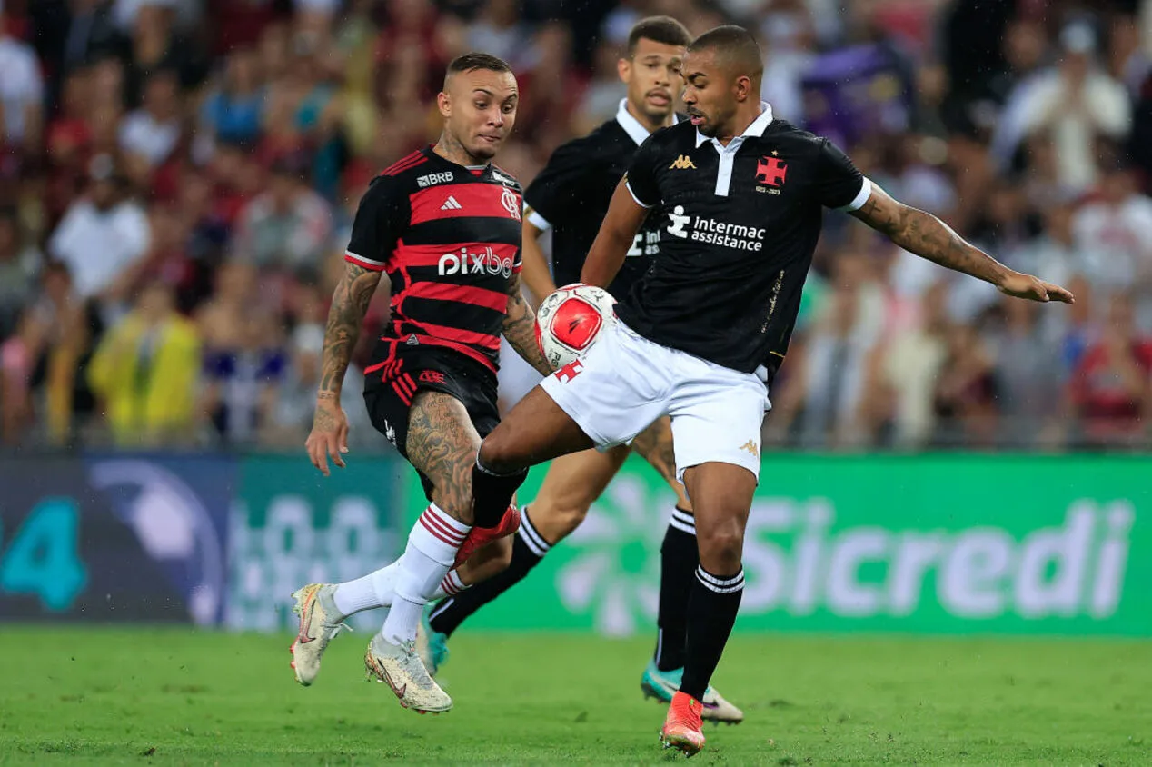 Globo, SBT e mais: veja os jogos com transmissão de TV aberta no fim de semana (1 e 2/6)