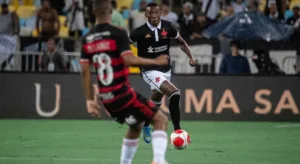 Vasco x Flamengo: onde assistir ao Brasileirão Série A AO VIVO