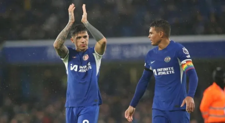 Veja a provável escalação do Chelsea hoje contra o Brighton