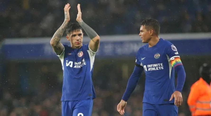 Veja a provável escalação do Chelsea hoje contra o Brighton