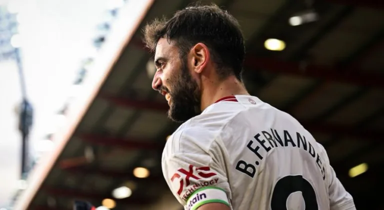 Veja a provável escalação do Manchester United hoje contra o Arsenal