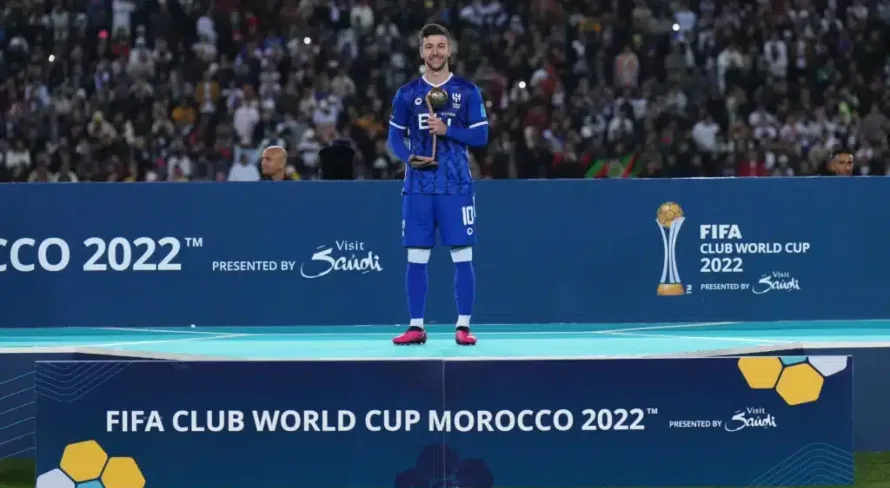 Nicola crava dois clubes do futebol brasileiro interessados em Vietto