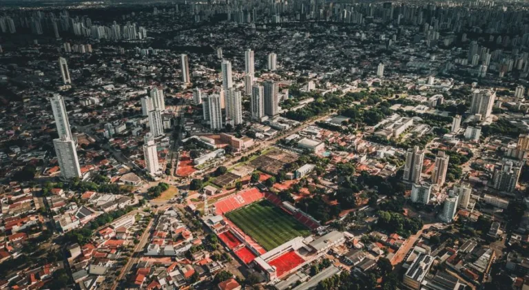 Vila Nova x Operário-PR: onde assistir à partida do Brasileirão Série B