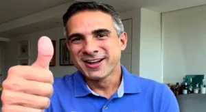 Villani irrita torcedores do Flamengo por comentários sobre Gabigol: “Veneno”