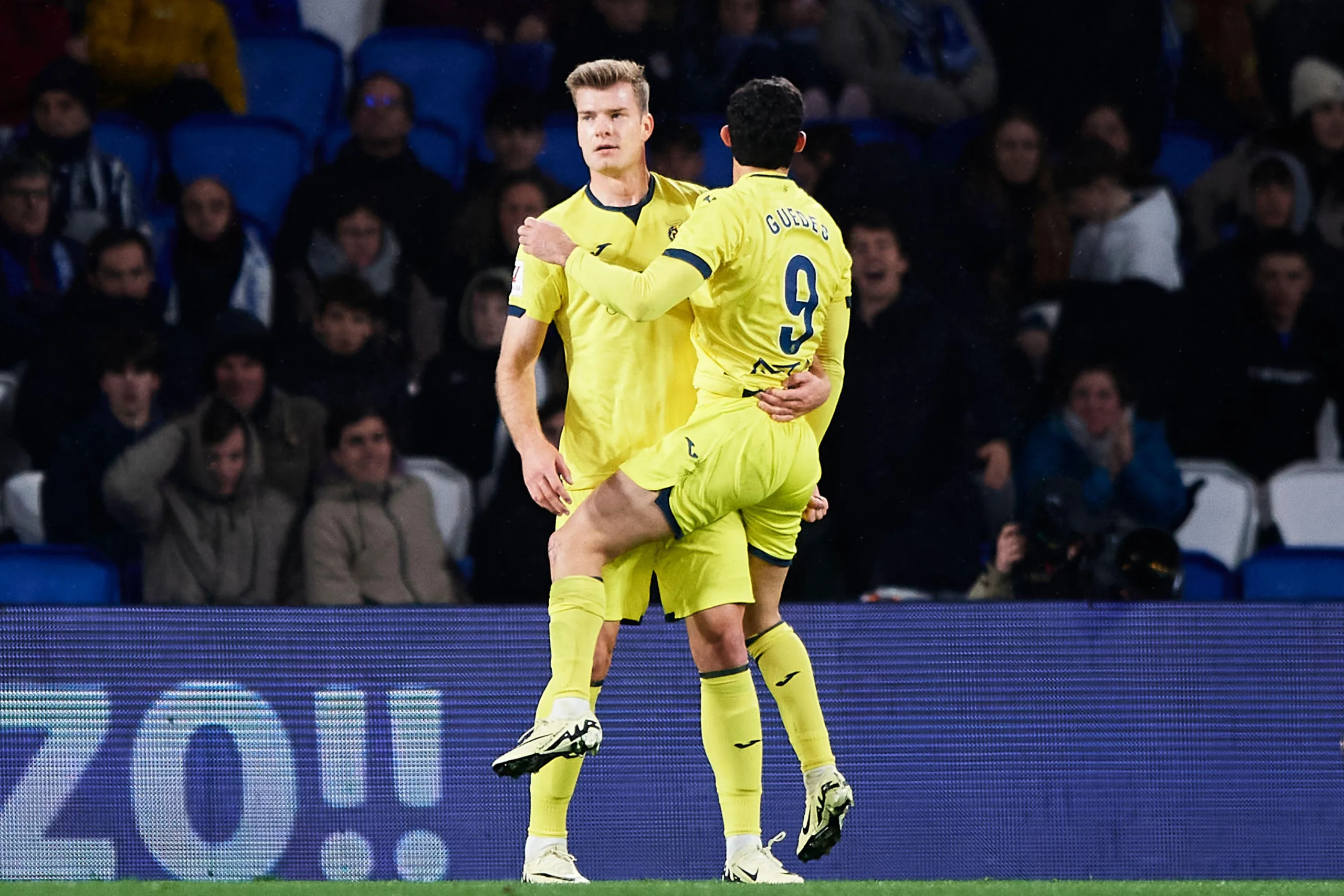 Palpite: Villarreal x Real Madrid  – La Liga – 19/05/2024