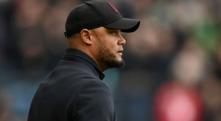 Bayern de Munique se aproxima da contratação de Kompany