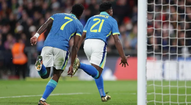 Milton Neves aponta jogador que pode decidir pela seleção brasileira na Copa América 