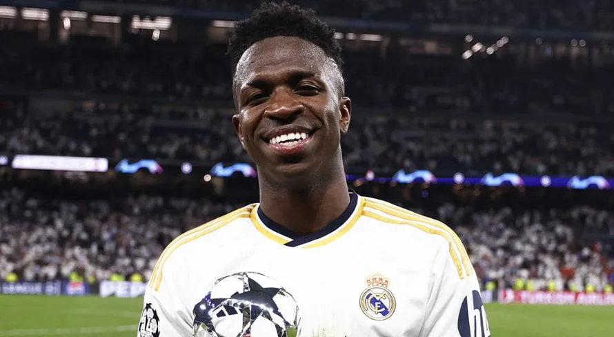 Juca Kfouri elege os três maiores concorrentes de Vinícius Júnior pela Bola de Ouro