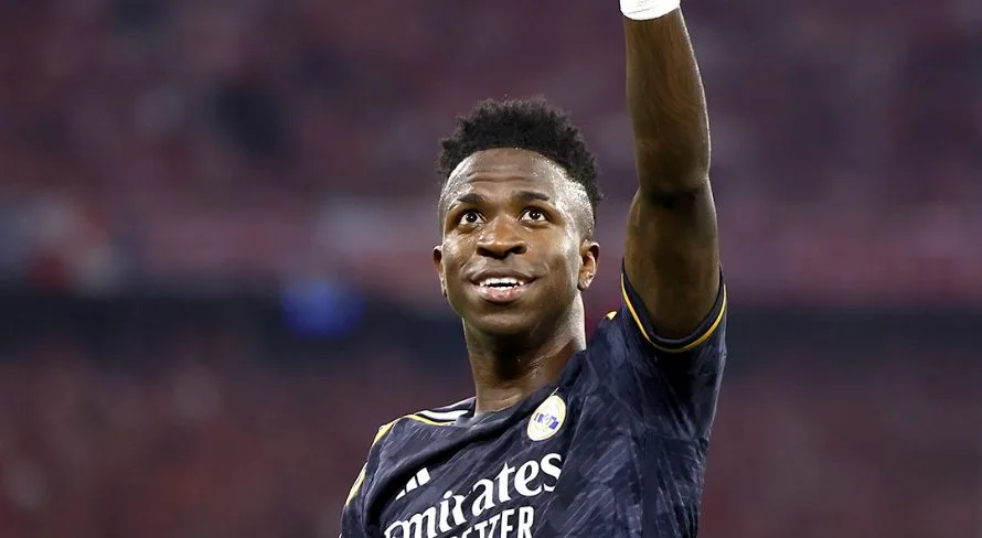 Cafu, Flavio Prado e Rizek descartam Vinícius Júnior e cravam melhor do mundo hoje